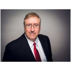 Frederick Orentlich