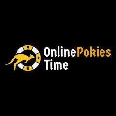 Online Pokies Time