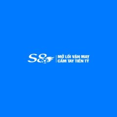 S8s88org