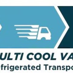 Chiller Van Dubai & Chiller Truck  MultiCoolVan Transport LLC