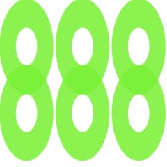 888casinoita