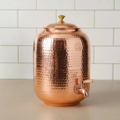 CopperWaterDispensers